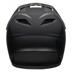 Kask full face BELL TRANSFER matte black roz. L (57-59 cm)