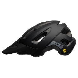 Kask mtb BELL NOMAD INTEGRATED MIPS matte black gray roz. Uniwersalny (53-60 cm) (NEW)