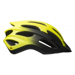 Kask mtb BELL DRIFTER INTEGRATED MIPS matte gloss hi-viz black roz. S (52-56 cm) (NEW)