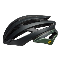 Kask szosowy BELL STRATUS INTEGRATED MIPS matte greens roz. M (55–59 cm) (NEW)