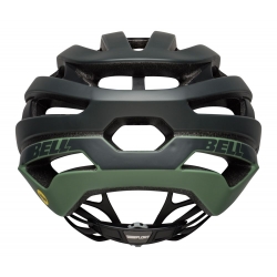 Kask szosowy BELL STRATUS INTEGRATED MIPS matte greens roz. M (55–59 cm) (NEW)