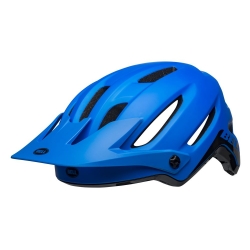 Kask mtb BELL 4FORTY INTEGRATED MIPS matte gloss blue black roz. L (58–62 cm) (NEW)