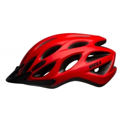 Kask mtb BELL CHARGER matte red roz. Uniwersalny (54–61 cm) (NEW)