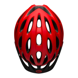Kask mtb BELL CHARGER matte red roz. Uniwersalny M/L (54–61 cm) (NEW)