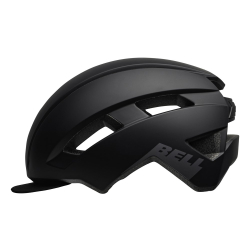 Kask miejski BELL DAILY matte black roz. S/M (50–57 cm) (WYPRZEDAŻ -60%)