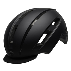 Kask miejski BELL DAILY matte black roz. S/M (50–57 cm) (WYPRZEDAŻ -60%)
