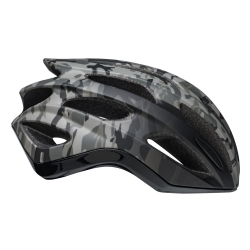 Kask szosowy BELL FORMULA INTEGRATED MIPS matte gloss camo black roz. L (58–62 cm) (NEW)