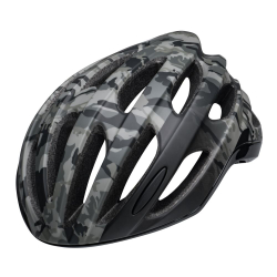 Kask szosowy BELL FORMULA INTEGRATED MIPS matte gloss camo black roz. L (58–62 cm) (NEW)