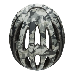 Kask szosowy BELL FORMULA INTEGRATED MIPS matte gloss camo black roz. L (58–62 cm) (NEW)