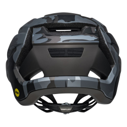Kask mtb BELL 4FORTY AIR INTEGRATED MIPS matte black camo roz. S (52–56 cm) (NEW)