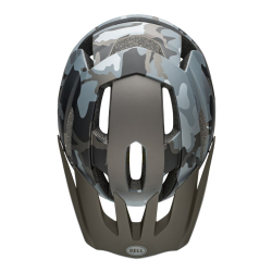 Kask mtb BELL 4FORTY AIR INTEGRATED MIPS matte black camo roz. M (55–59 cm) (NEW)