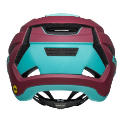 Kask mtb BELL 4FORTY AIR INTEGRATED MIPS matte brick red ocean roz. M (55–59 cm) (NEW)