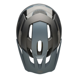 Kask mtb BELL 4FORTY AIR INTEGRATED MIPS matte titanium charcoal roz. S (52–56 cm) (NEW)