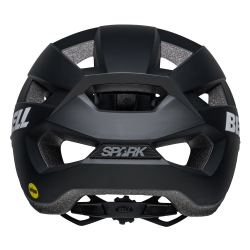 Kask mtb BELL SPARK 2 INTEGRATED MIPS matte black roz. Uniwersalny XL (56–63 cm) (NEW)
