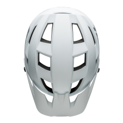 Kask mtb BELL SPARK 2 INTEGRATED MIPS matte white roz. Uniwersalny S/M (52–57 cm) (NEW)