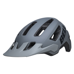 Kask mtb BELL NOMAD 2 INTEGRATED MIPS matte gray roz. Uniwersalny S/M (52-57 cm) (NEW)