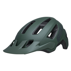 Kask mtb BELL NOMAD 2 INTEGRATED MIPS matte green roz. Uniwersalny M/L (53-60 cm)