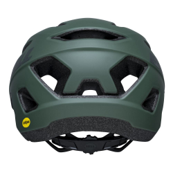 Kask mtb BELL NOMAD 2 INTEGRATED MIPS matte green roz. Uniwersalny M/L (53-60 cm)