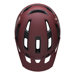 Kask mtb BELL NOMAD 2 INTEGRATED MIPS matte pink roz. Uniwersalny S/M (52-57 cm)