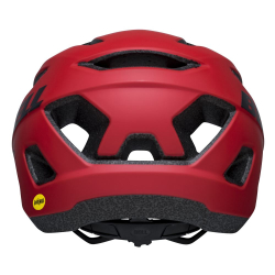 Kask mtb BELL NOMAD 2 matte red roz. Uniwersalny S/M (52-57 cm) (NEW)