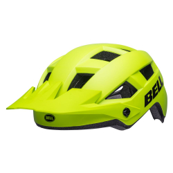 Kask mtb BELL SPARK 2 INTEGRATED MIPS matte hi-viz yellow roz. Uniwersalny S/M (52–57 cm) (NEW)