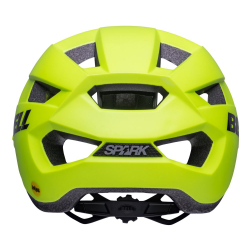 Kask mtb BELL SPARK 2 INTEGRATED MIPS matte hi-viz yellow roz. Uniwersalny S/M (52–57 cm) (NEW)