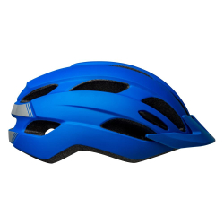 Kask mtb BELL TRACE matte blue roz. S/M (50-57 cm) (NEW)