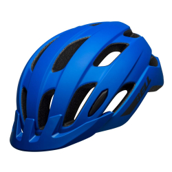 Kask mtb BELL TRACE matte blue roz. S/M (50-57 cm) (NEW)