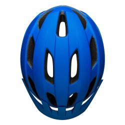 Kask mtb BELL TRACE matte blue roz. S/M (50-57 cm) (NEW)