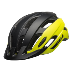 Kask mtb BELL TRACE matte hi-viz roz. S/M (50-57 cm) (NEW)