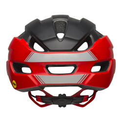 Kask mtb BELL TRACE matte red black roz. M/L (54–61 cm) (NEW)