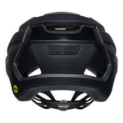 Kask mtb BELL 4FORTY AIR INTEGRATED MIPS matte black roz. XL (61-65 cm) (NEW)