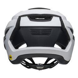 Kask mtb BELL 4FORTY AIR INTEGRATED MIPS matte white black roz. M (55–59 cm) (NEW)