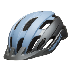 Kask mtb BELL TRACE matte blue gray roz. S/M (50-57 cm) (NEW)