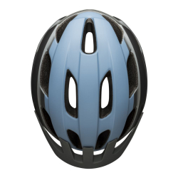 Kask mtb BELL TRACE matte blue gray roz. S/M (50-57 cm) (NEW)