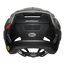 Kask mtb BELL 4FORTY AIR INTEGRATED MIPS fasthouse matte gloss gray black roz. S (52–56 cm) (NEW)