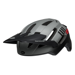 Kask mtb BELL 4FORTY AIR INTEGRATED MIPS fasthouse matte gloss gray black roz. M (55–59 cm) (NEW)