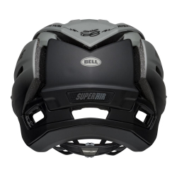 Kask full face BELL SUPER AIR R MIPS SPHERICAL matte gray black fasthouse roz. S (52-56 cm) (NEW)