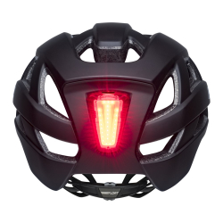 Kask gravel szosowy BELL FALCON XR LED MIPS matte black roz. L (59-63 cm) (NEW 2025)