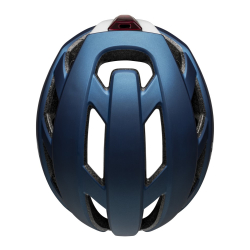 Kask gravel szosowy BELL FALCON XR LED MIPS matte blue gray roz. L (59-63 cm) (NEW 2025)