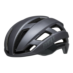 Kask szosowy BELL FALCON XR LED INTEGRATED MIPS matte gloss gray roz. M (55-59 cm) (NEW)