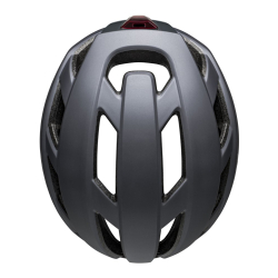 Kask gravel szosowy BELL FALCON XR LED MIPS matte gloss gray roz. L (59-63 cm) (NEW 2025)
