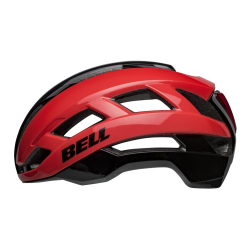 Kask szosowy BELL FALCON XR LED INTEGRATED MIPS matte red black roz. M (55-59 cm) (NEW)