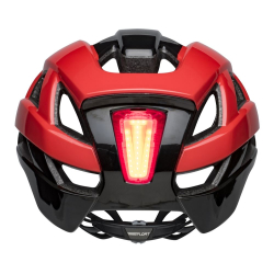 Kask szosowy BELL FALCON XR LED INTEGRATED MIPS matte red black roz. M (55-59 cm) (NEW)