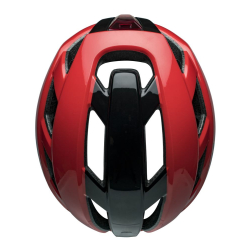 Kask szosowy BELL FALCON XR LED INTEGRATED MIPS matte red black roz. M (55-59 cm) (NEW)