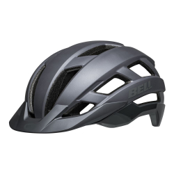 Kask szosowy BELL FALCON XRV INTEGRATED MIPS matte gloss gray roz. M (55-59 cm) (NEW)