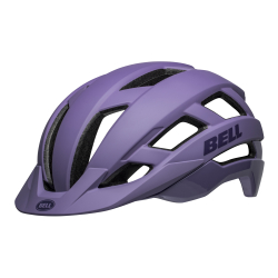 Kask szosowy BELL FALCON XRV INTEGRATED MIPS matte purple roz. M (55-59 cm) (NEW)