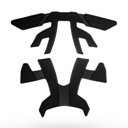 Wkładki wewnętrzne BELL FALCON XR matte black roz. M (NEW 2026)