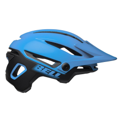 Kask mtb BELL SIXER MIPS matte light blue black roz. S (52-56 cm) (WYPRZEDAŻ -50%)