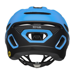Kask mtb BELL SIXER MIPS matte light blue black roz. M (55-59 cm) (WYPRZEDAŻ -50%)